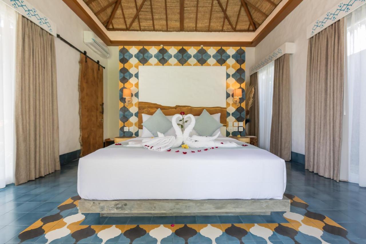 Arkana Village Canggu By Nagisa Bali Exterior foto